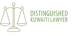 Distinguished Kuwaiti Lawyer